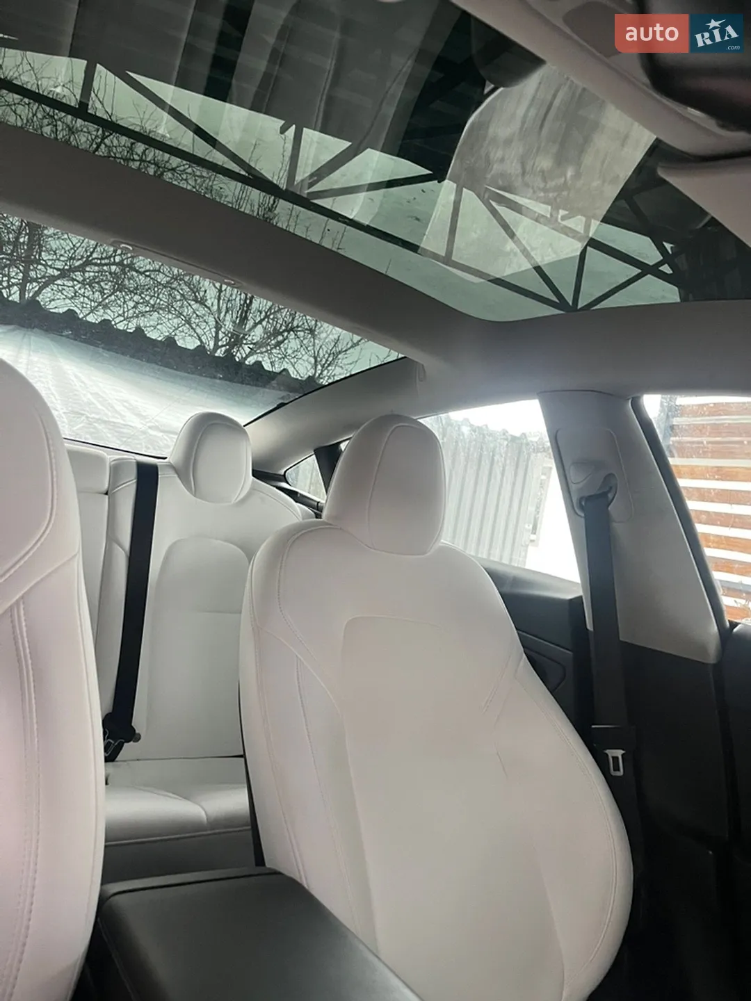 2023 Tesla Model 3 - мініатюра 5