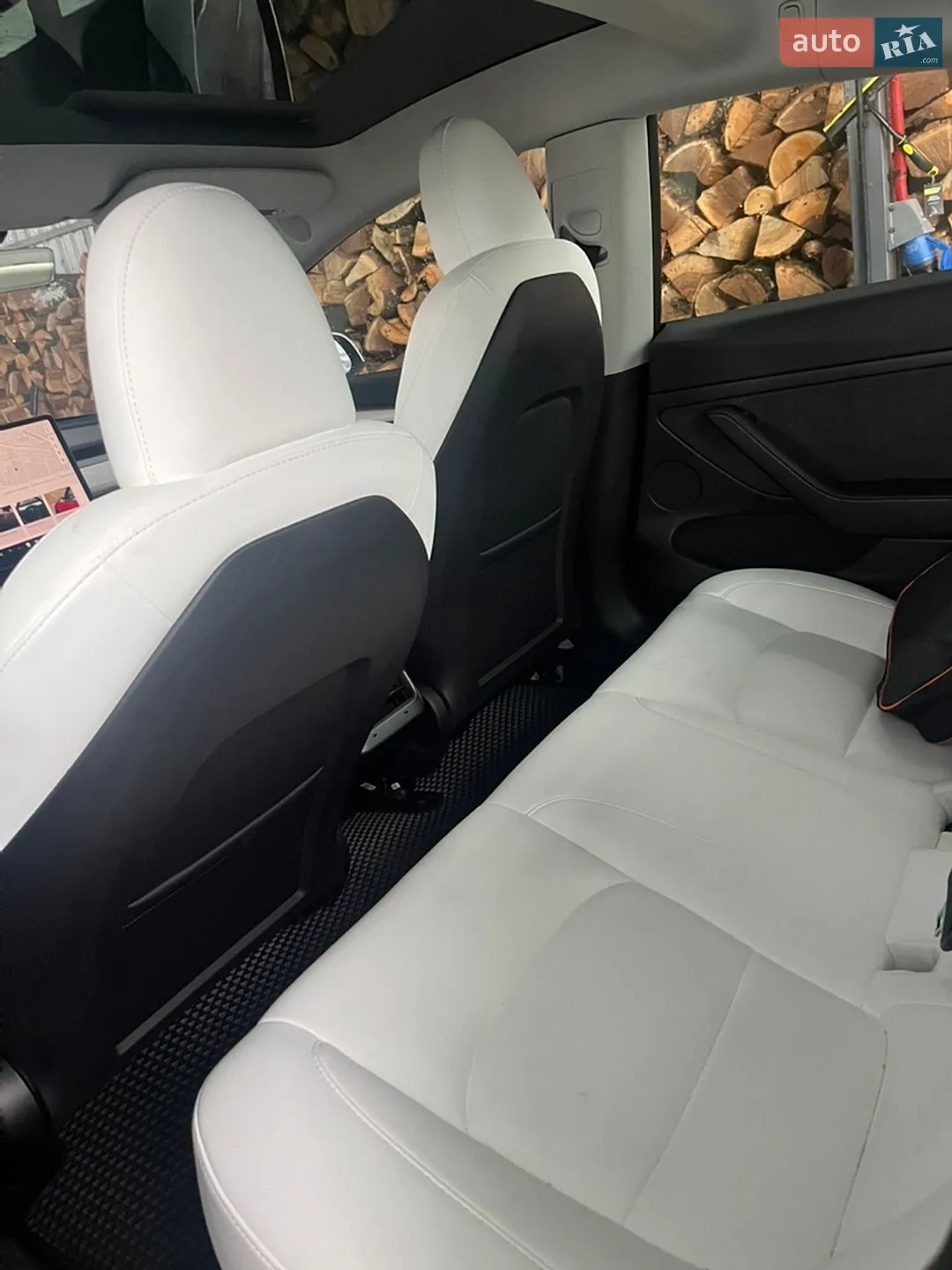 2023 Tesla Model 3 - мініатюра 7