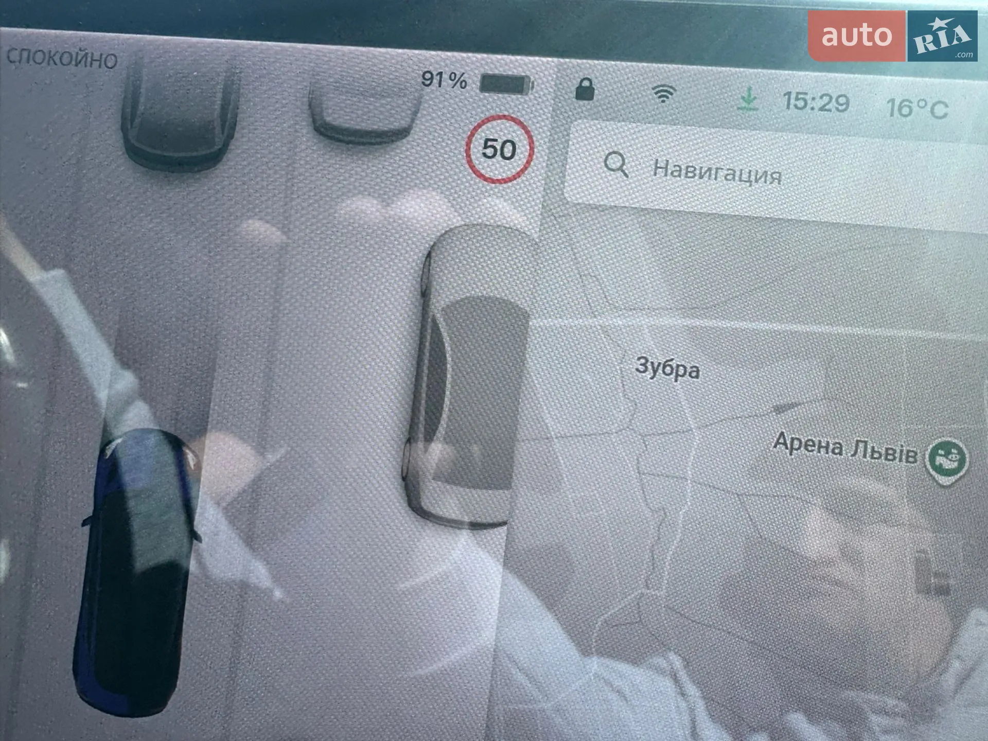 2018 Tesla Model 3 - мініатюра 6