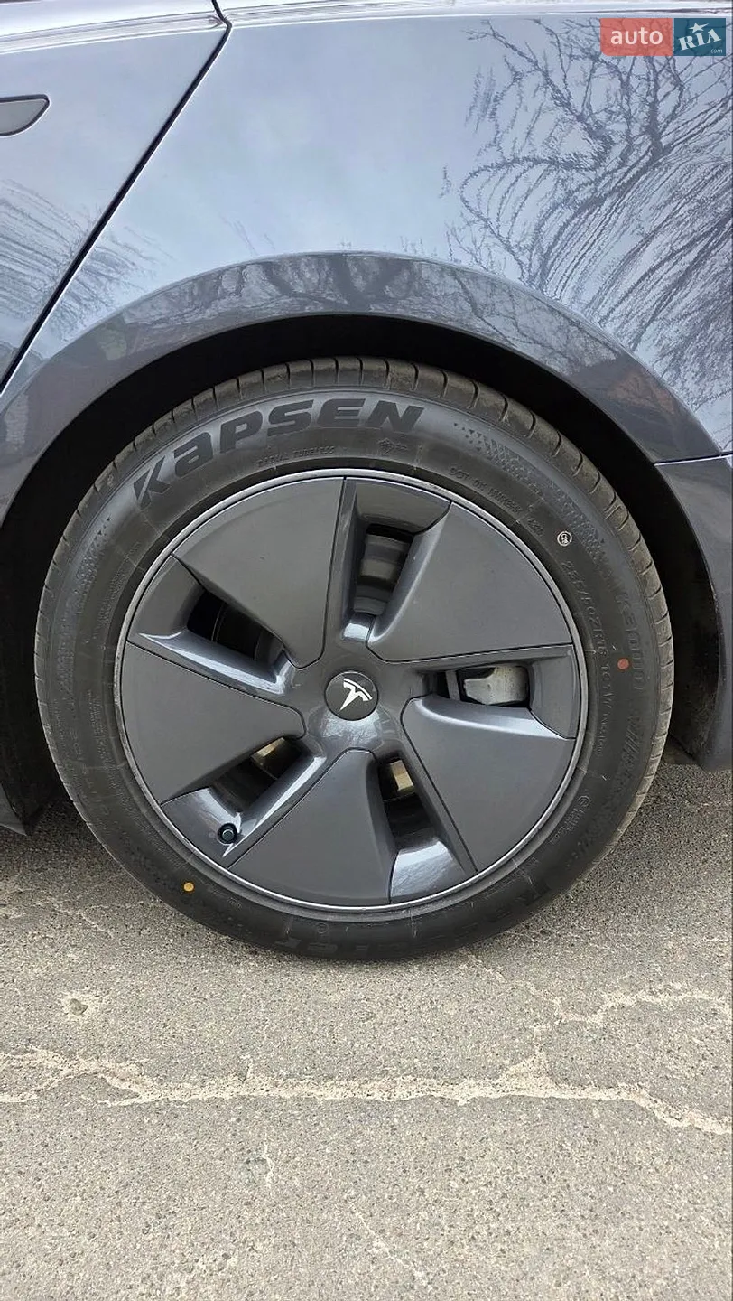 2022 Tesla Model 3 - мініатюра 3