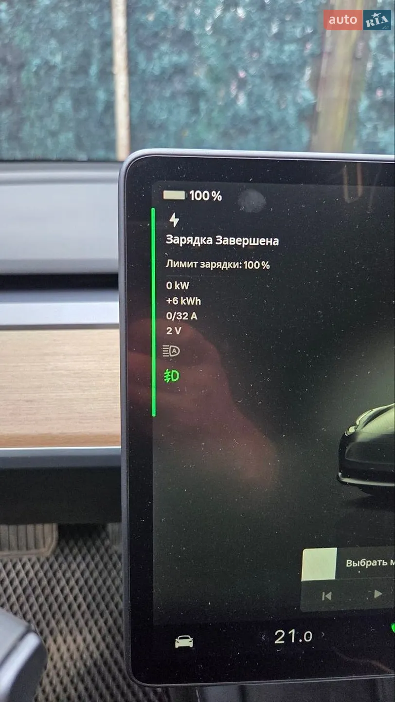 2022 Tesla Model 3 - мініатюра 13