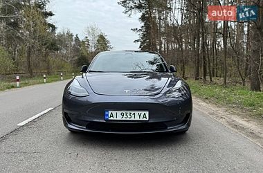 Седан Tesla Model 3 2021 в Василькове