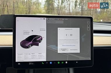 Седан Tesla Model 3 2021 в Василькове