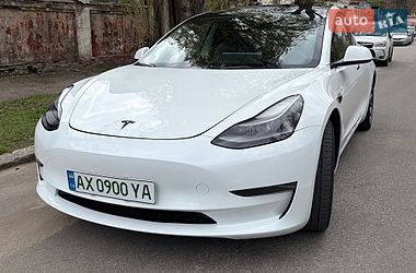 Седан Tesla Model 3 2022 в Харькове