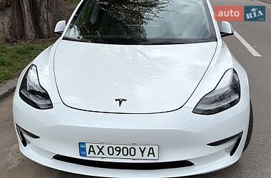 Седан Tesla Model 3 2022 в Харькове