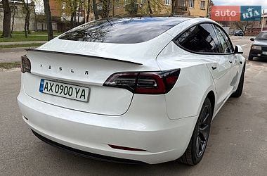 Седан Tesla Model 3 2022 в Харькове