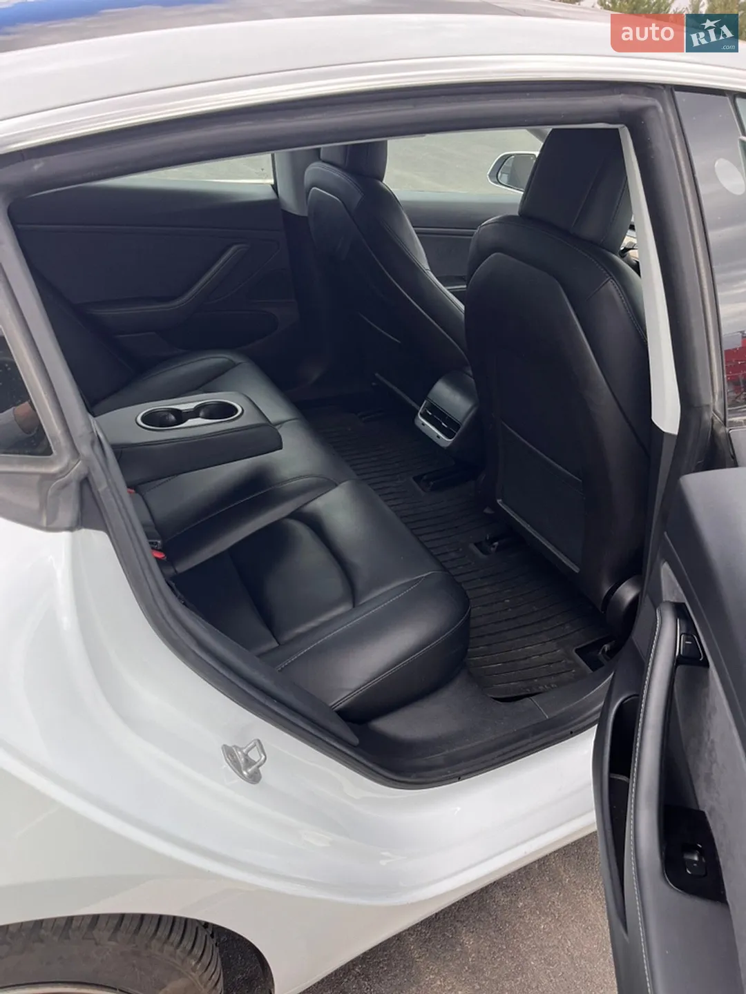 2019 Tesla Model 3 - мініатюра 12