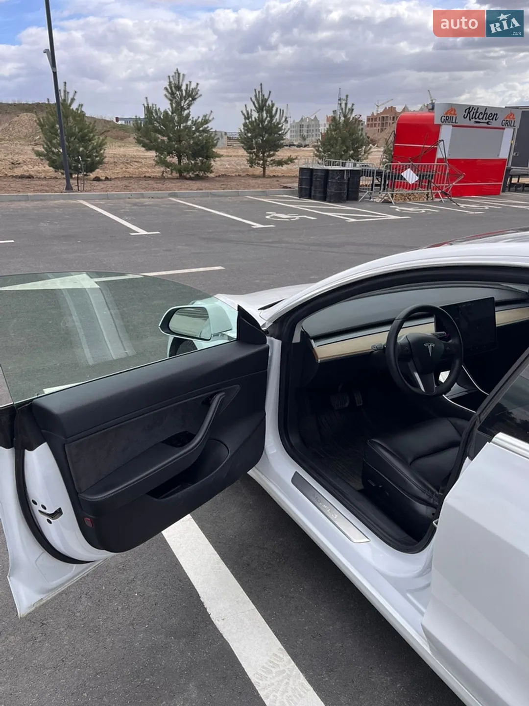 2019 Tesla Model 3 - мініатюра 17