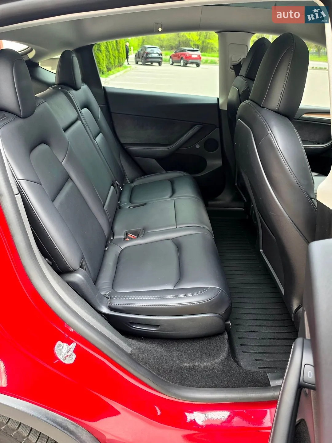 2022 Tesla Model Y - мініатюра 13