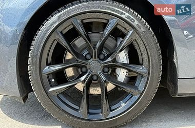 Седан Tesla Model 3 2021 в Києві