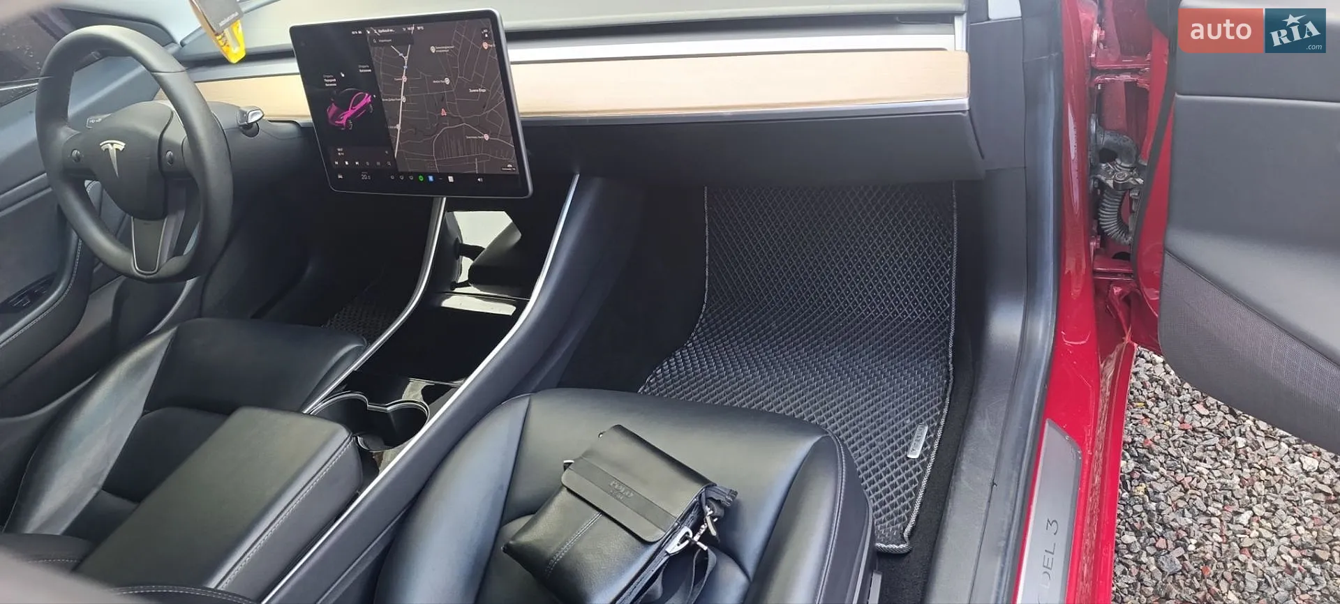 2019 Tesla Model 3 - мініатюра 6