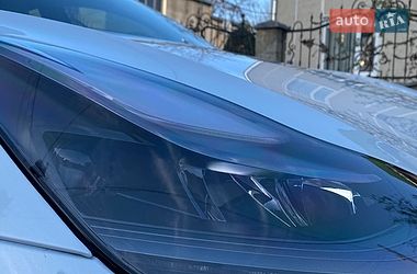 Седан Tesla Model 3 2020 в Ивано-Франковске