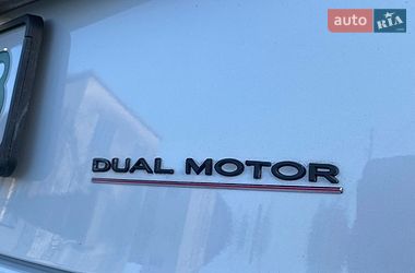 Седан Tesla Model 3 2020 в Ивано-Франковске