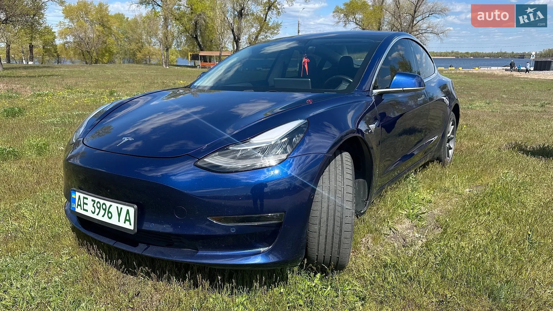2018 Tesla Model 3 - мініатюра 7