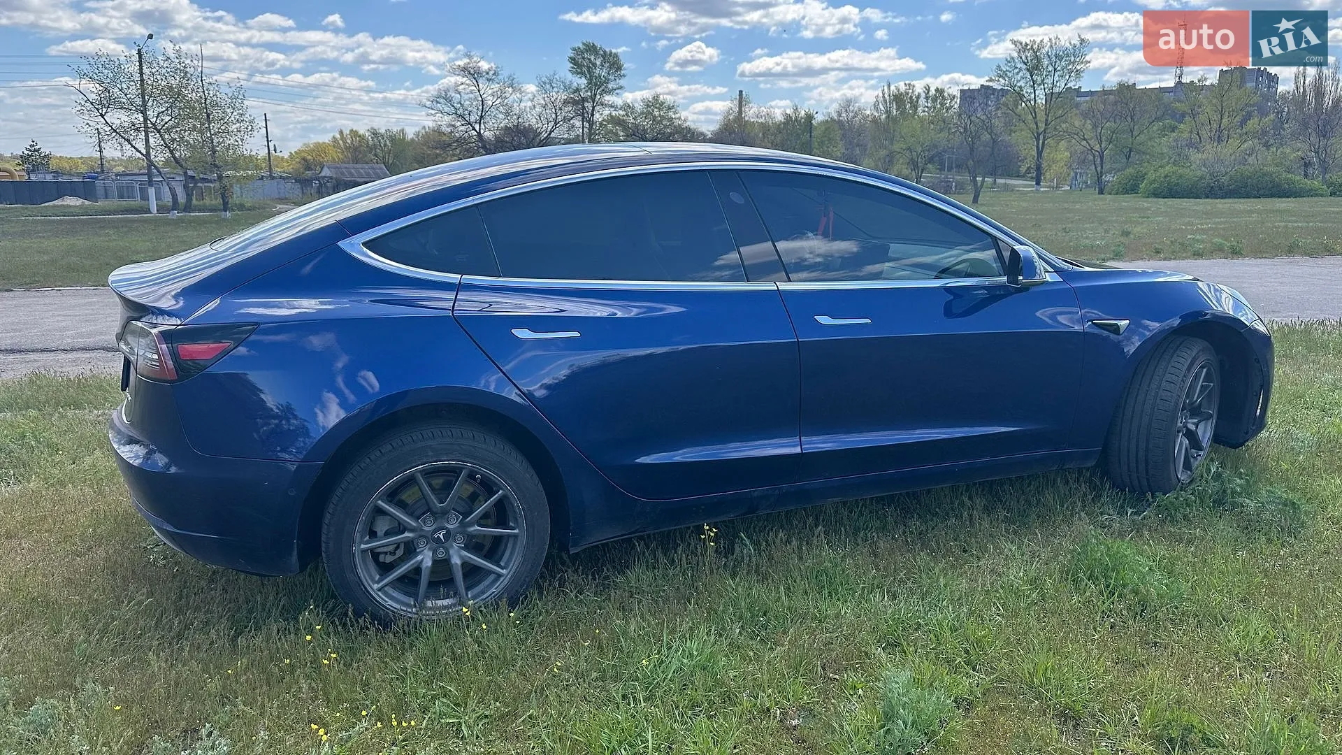 2018 Tesla Model 3 - мініатюра 12