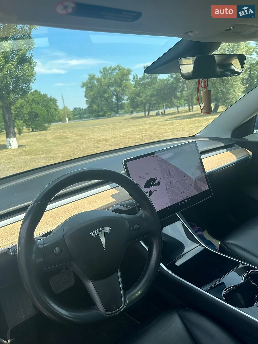 2018 Tesla Model 3 - мініатюра 19