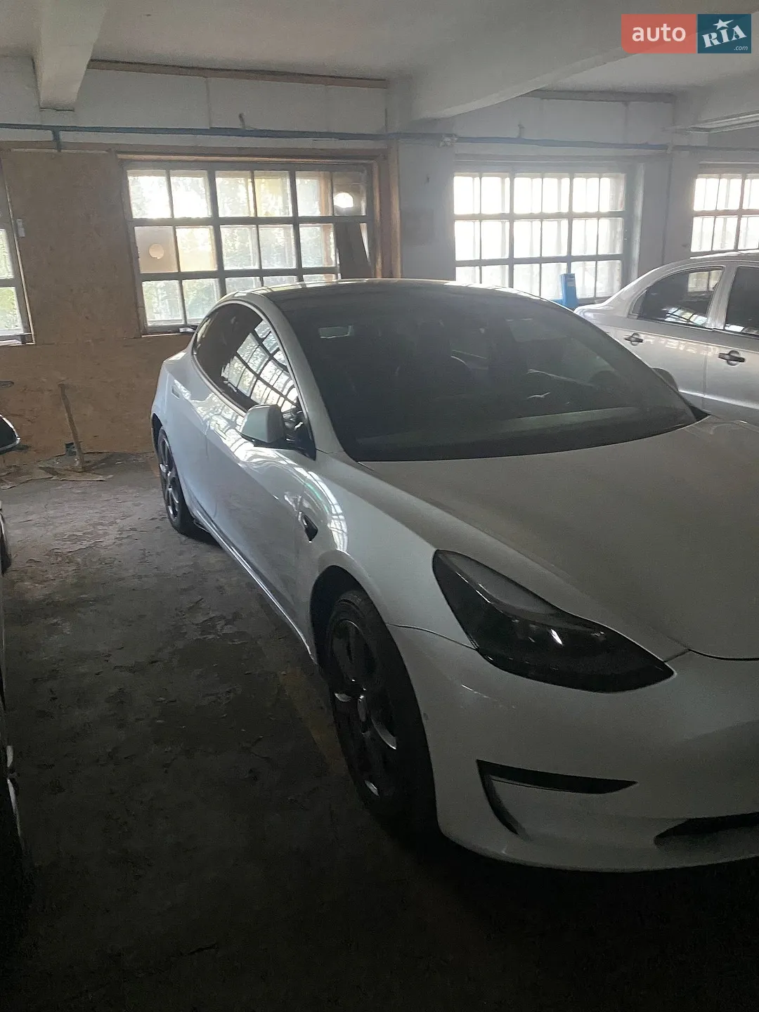 2021 Tesla Model 3 - мініатюра 4