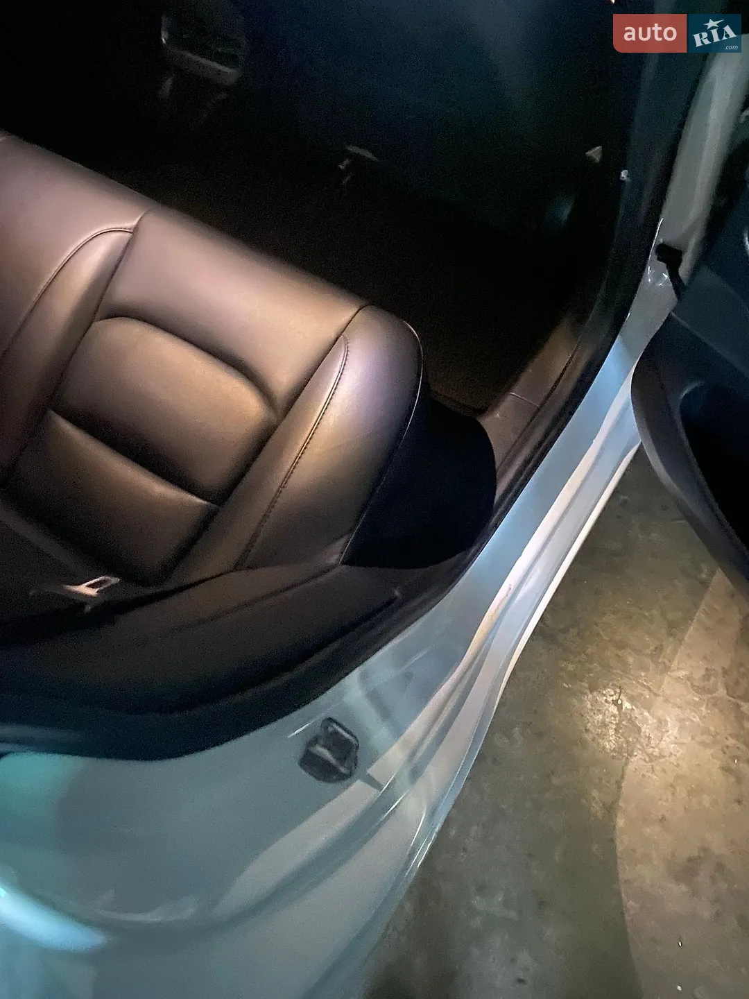 2021 Tesla Model 3 - мініатюра 14