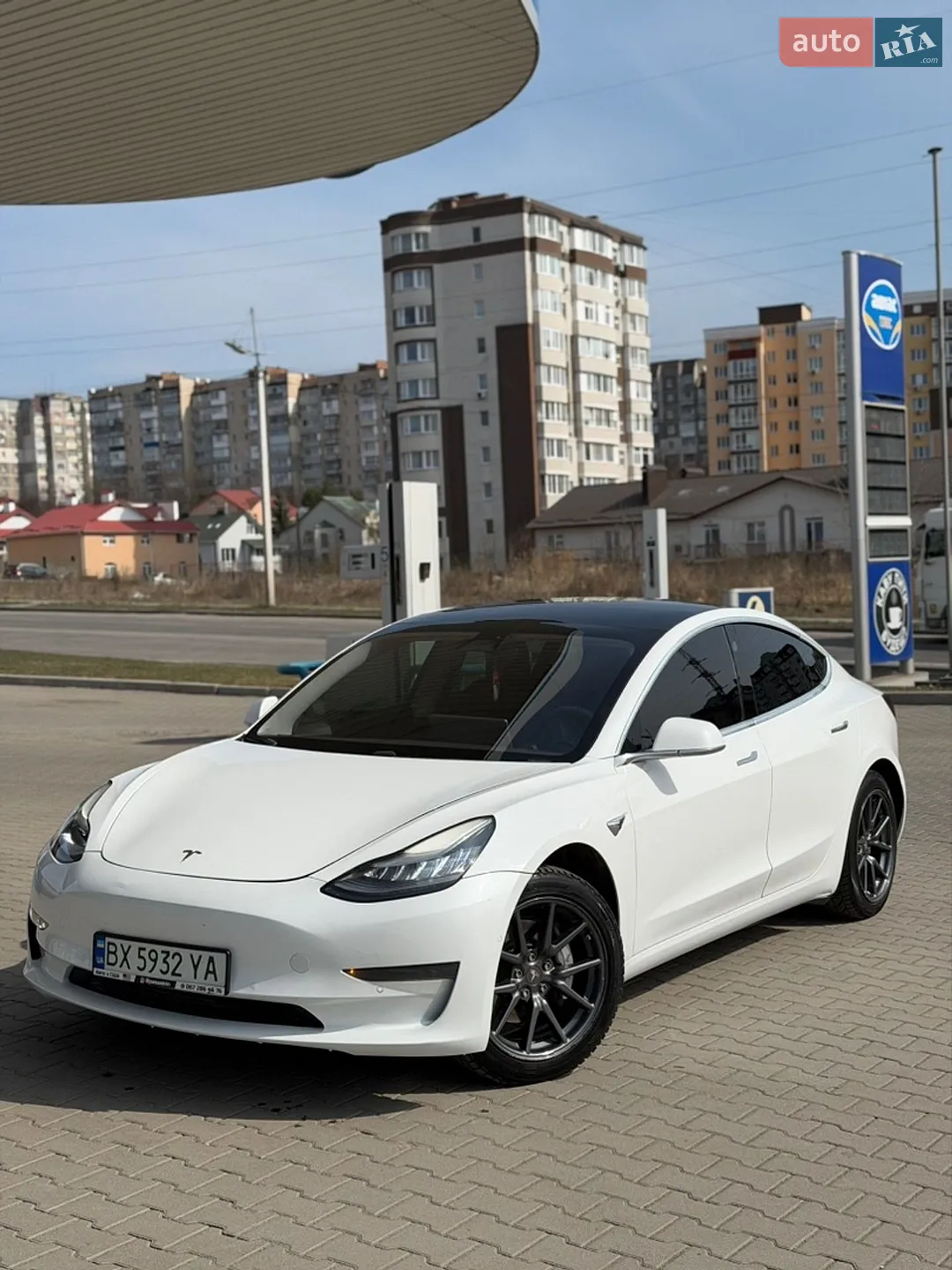 2019 Tesla Model 3 - мініатюра 2