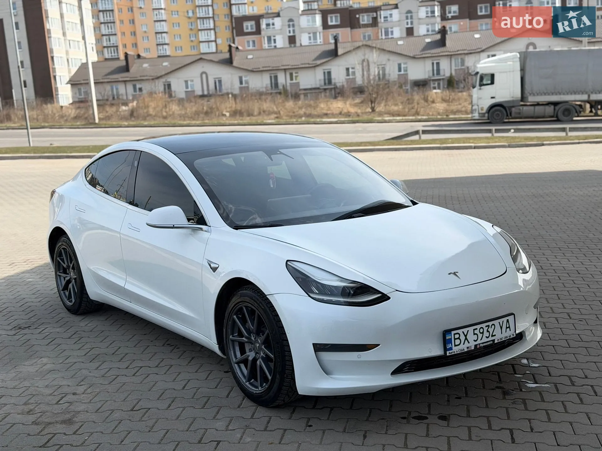 2019 Tesla Model 3 - мініатюра 6