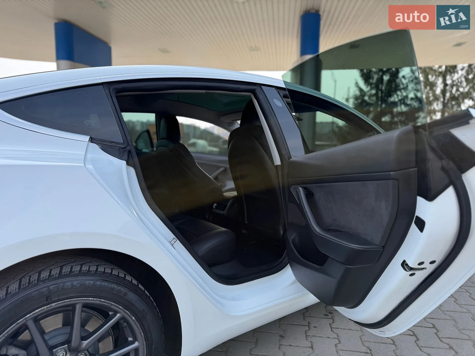 2019 Tesla Model 3 - мініатюра 16
