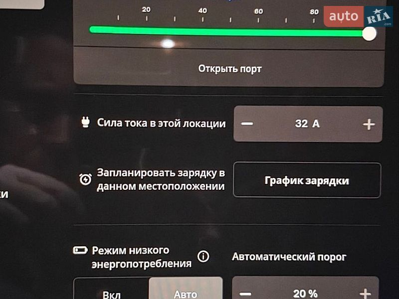 Седан Tesla Model 3 2023 в Кропивницком