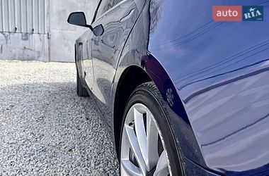 Седан Tesla Model 3 2018 в Львові