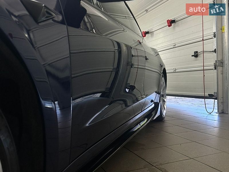Седан Tesla Model 3 2021 в Одесі