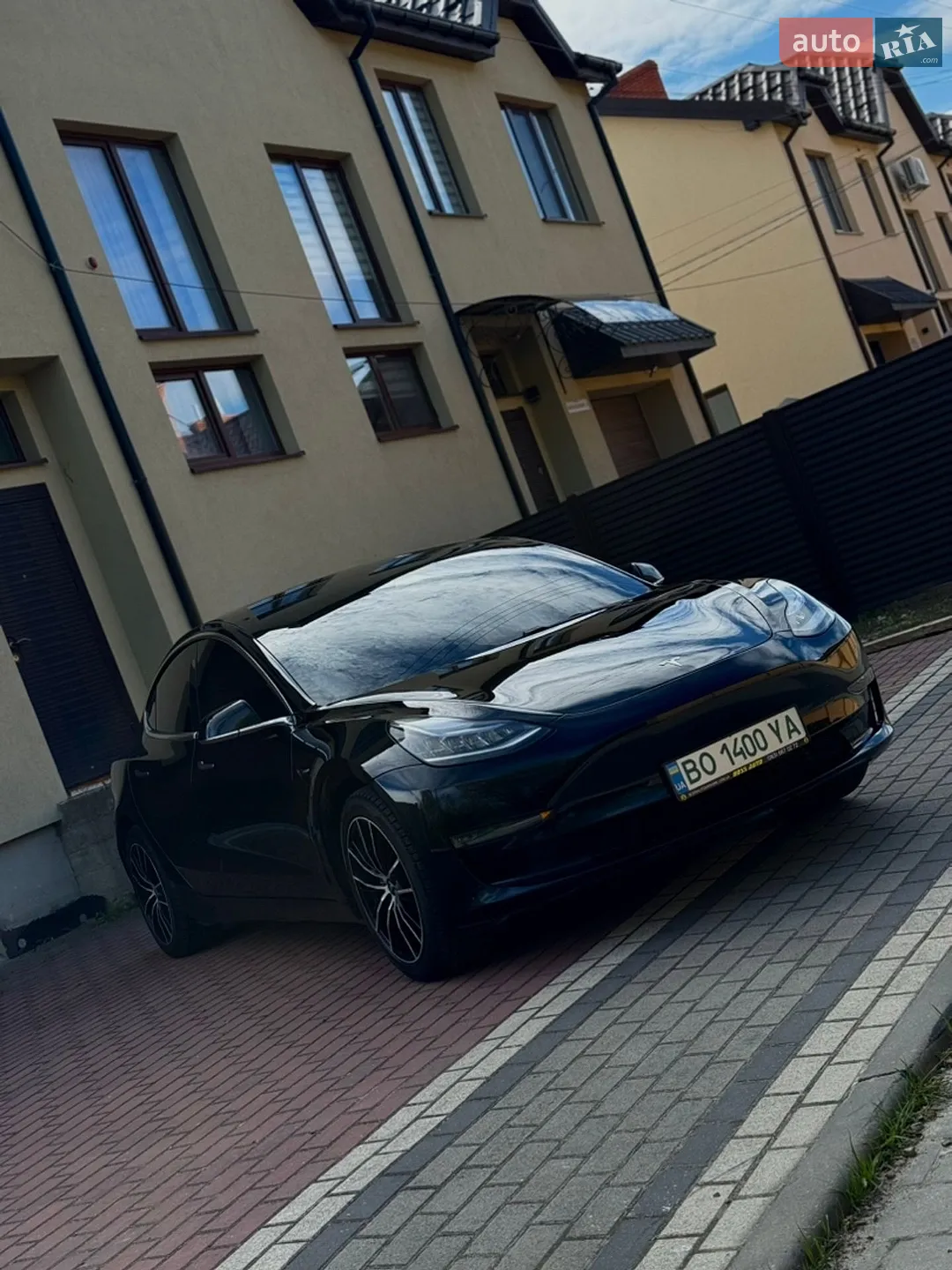 2019 Tesla Model 3 - мініатюра 11