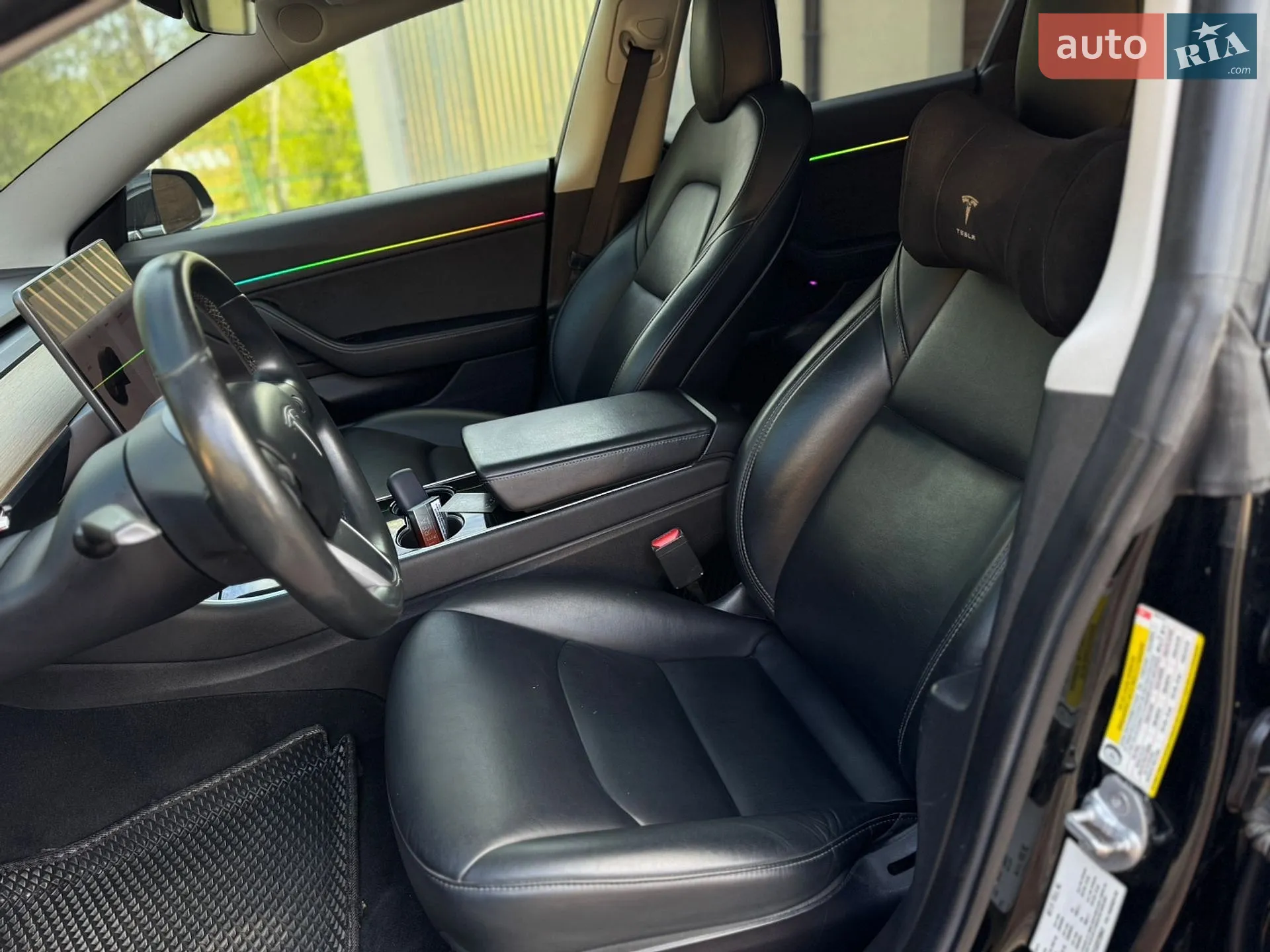 2019 Tesla Model 3 - мініатюра 29