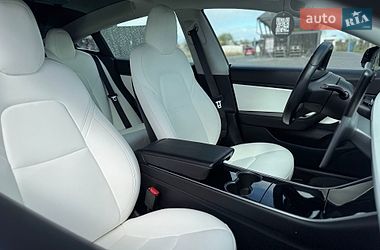Седан Tesla Model 3 2019 в Днепре