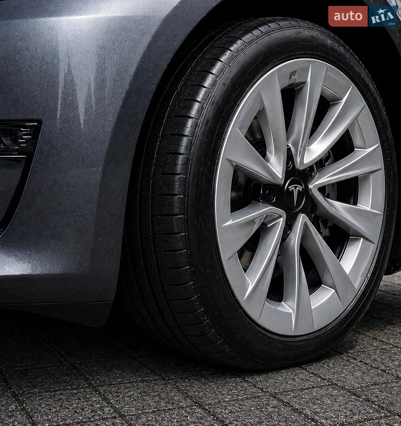 2023 Tesla Model 3 - мініатюра 11