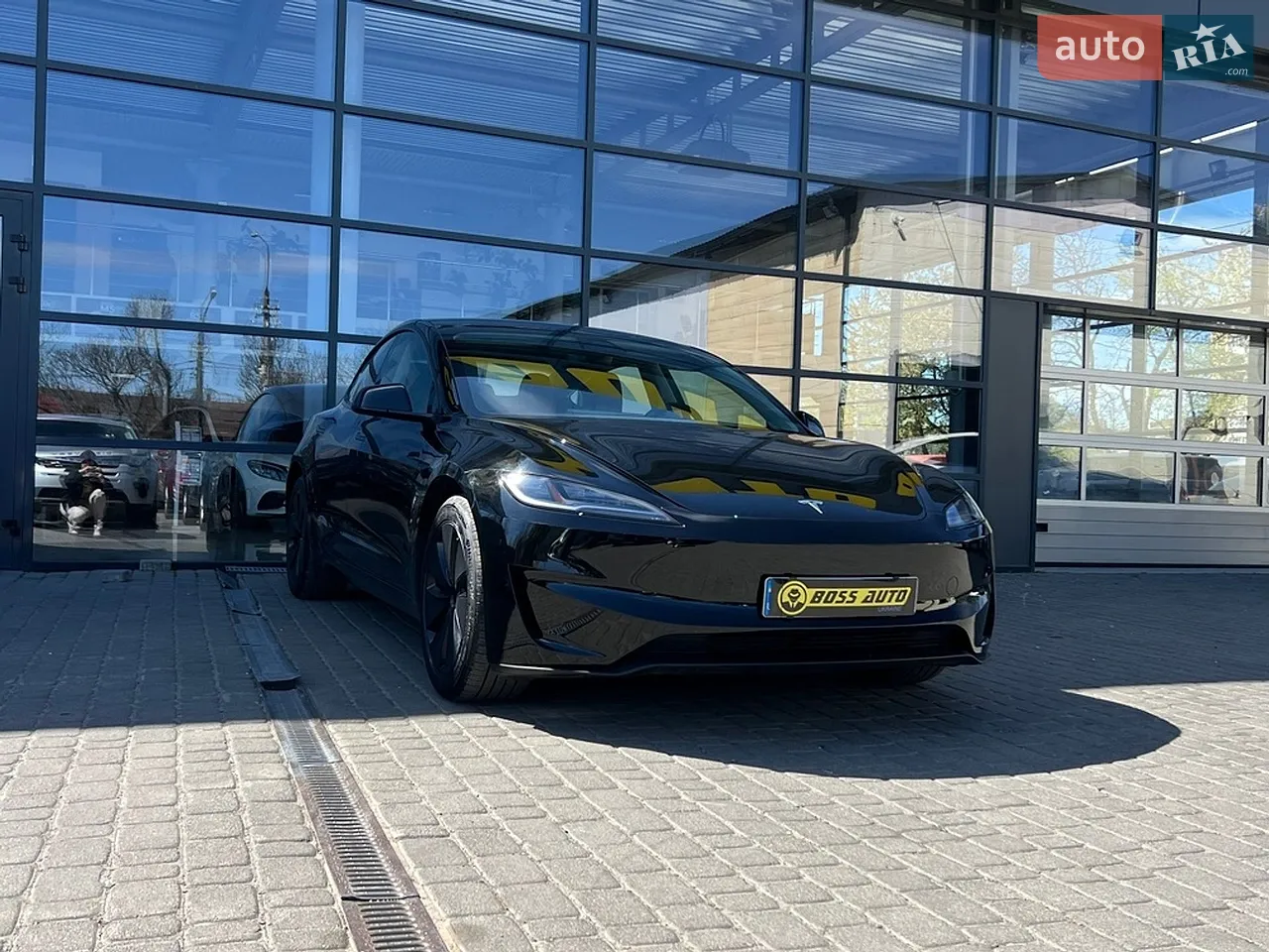 2023 Tesla Model 3 - мініатюра 17