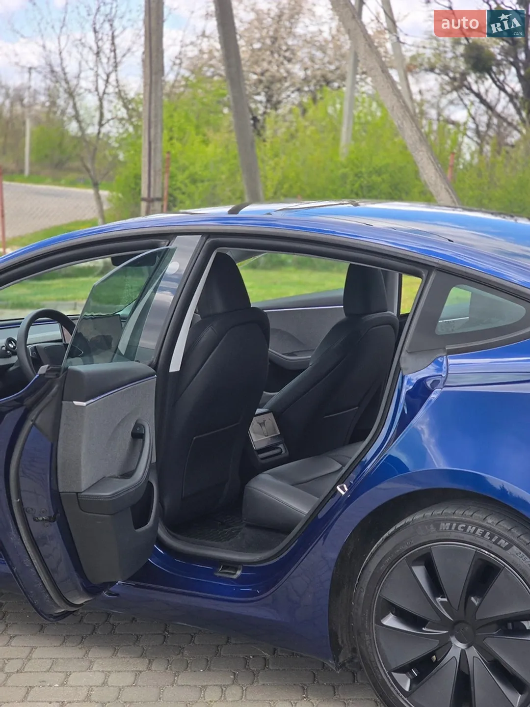 2024 Tesla Model 3 - мініатюра 21