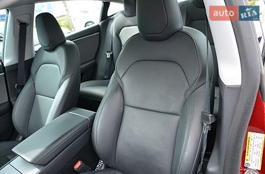 Седан Tesla Model 3 2024 в Киеве