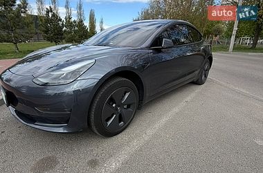 Седан Tesla Model 3 2023 в Кременчуге