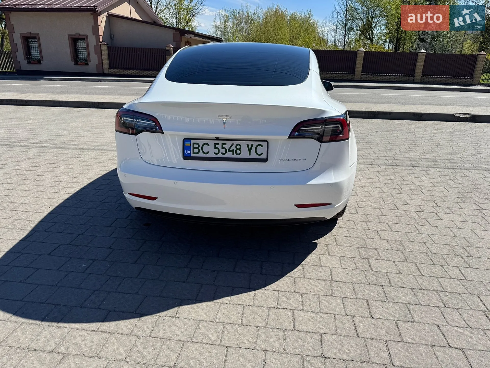 2022 Tesla Model 3 - мініатюра 7