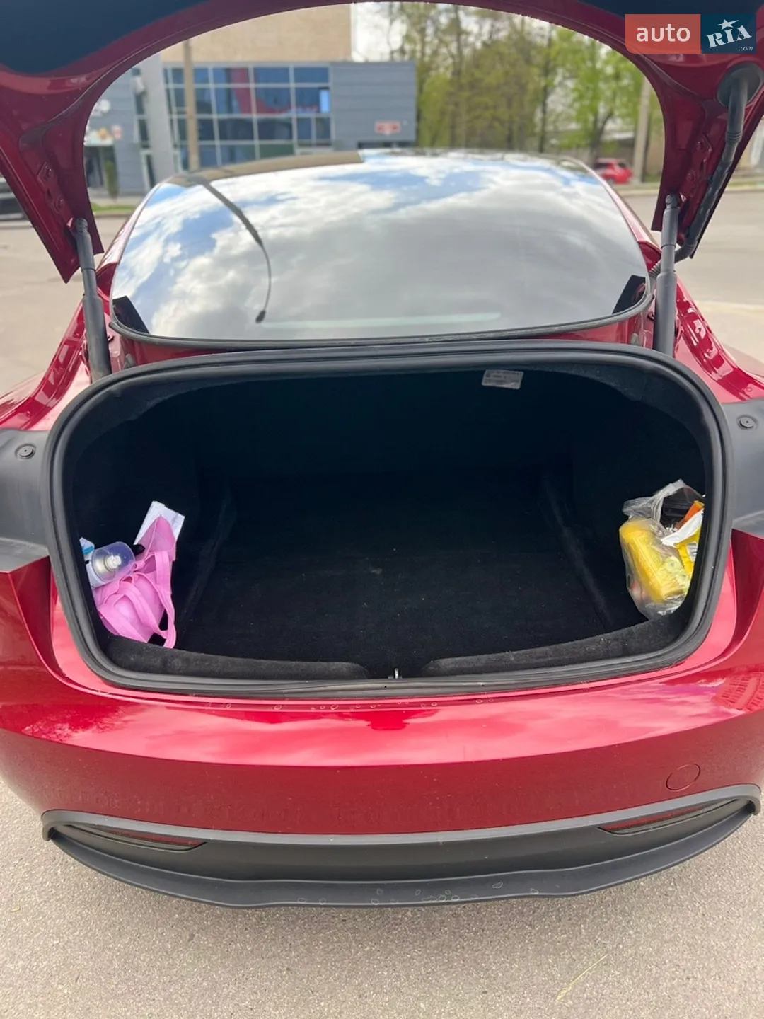 2024 Tesla Model 3 - мініатюра 6