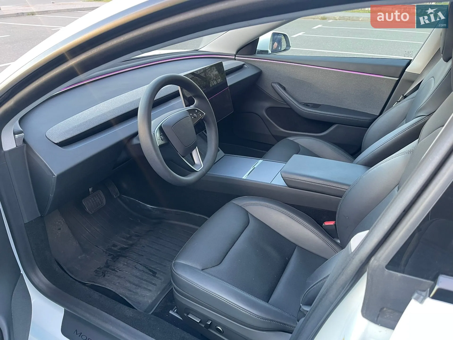 2024 Tesla Model 3 - мініатюра 14