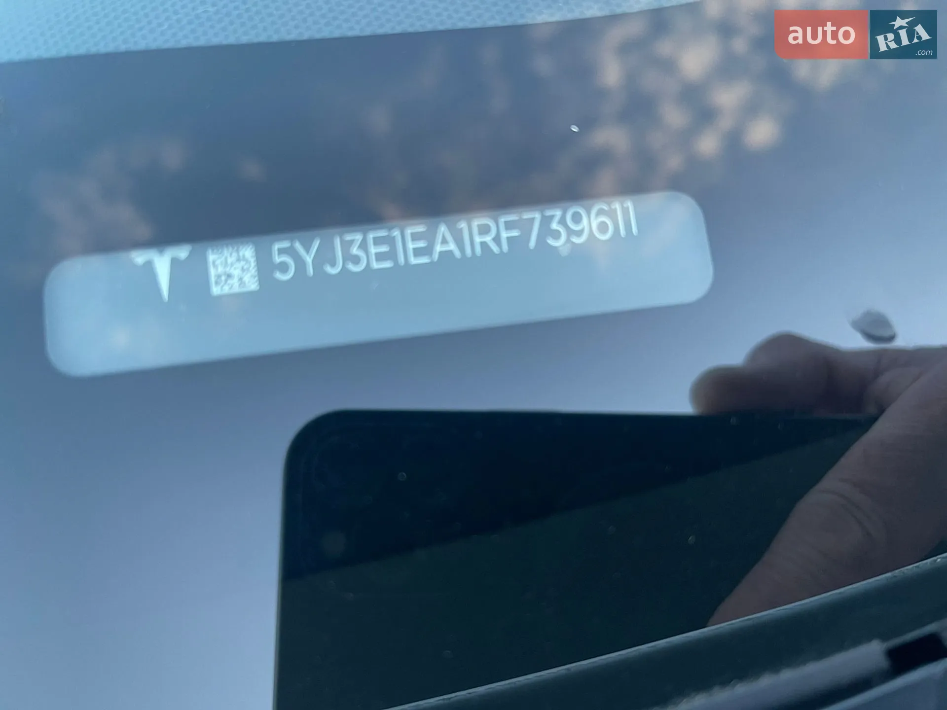 2024 Tesla Model 3 - мініатюра 31