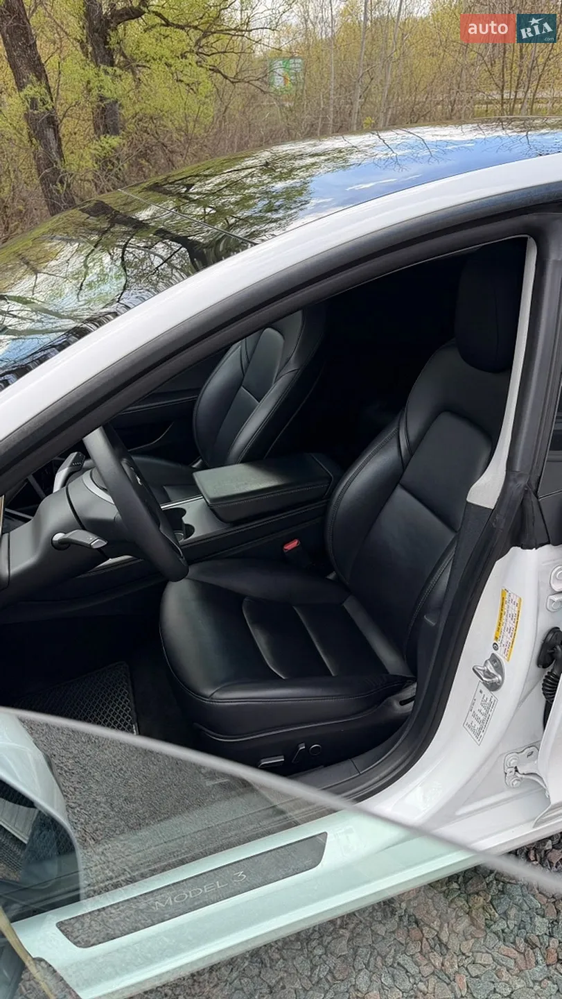 2021 Tesla Model 3 - мініатюра 6