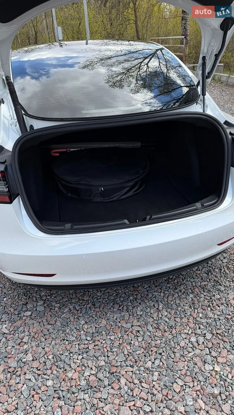 2021 Tesla Model 3 - мініатюра 10