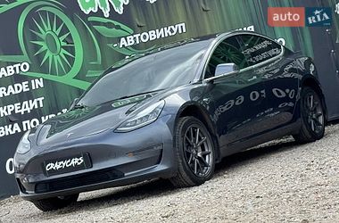 Седан Tesla Model 3 2019 в Харкові