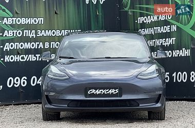 Седан Tesla Model 3 2019 в Харкові