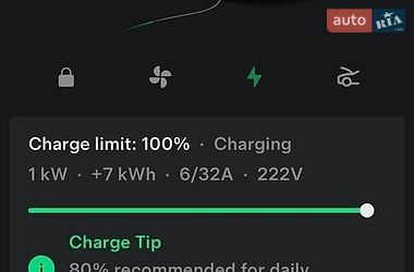 Седан Tesla Model 3 2019 в Киеве