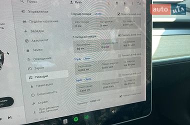 Седан Tesla Model 3 2021 в Киеве