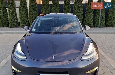 Седан Tesla Model 3 2019 в Каменец-Подольском