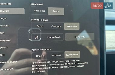 Седан Tesla Model 3 2018 в Ивано-Франковске