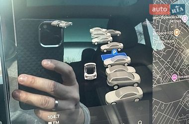 Седан Tesla Model 3 2018 в Ивано-Франковске