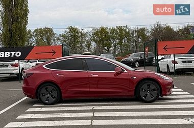 Седан Tesla Model 3 2018 в Одессе